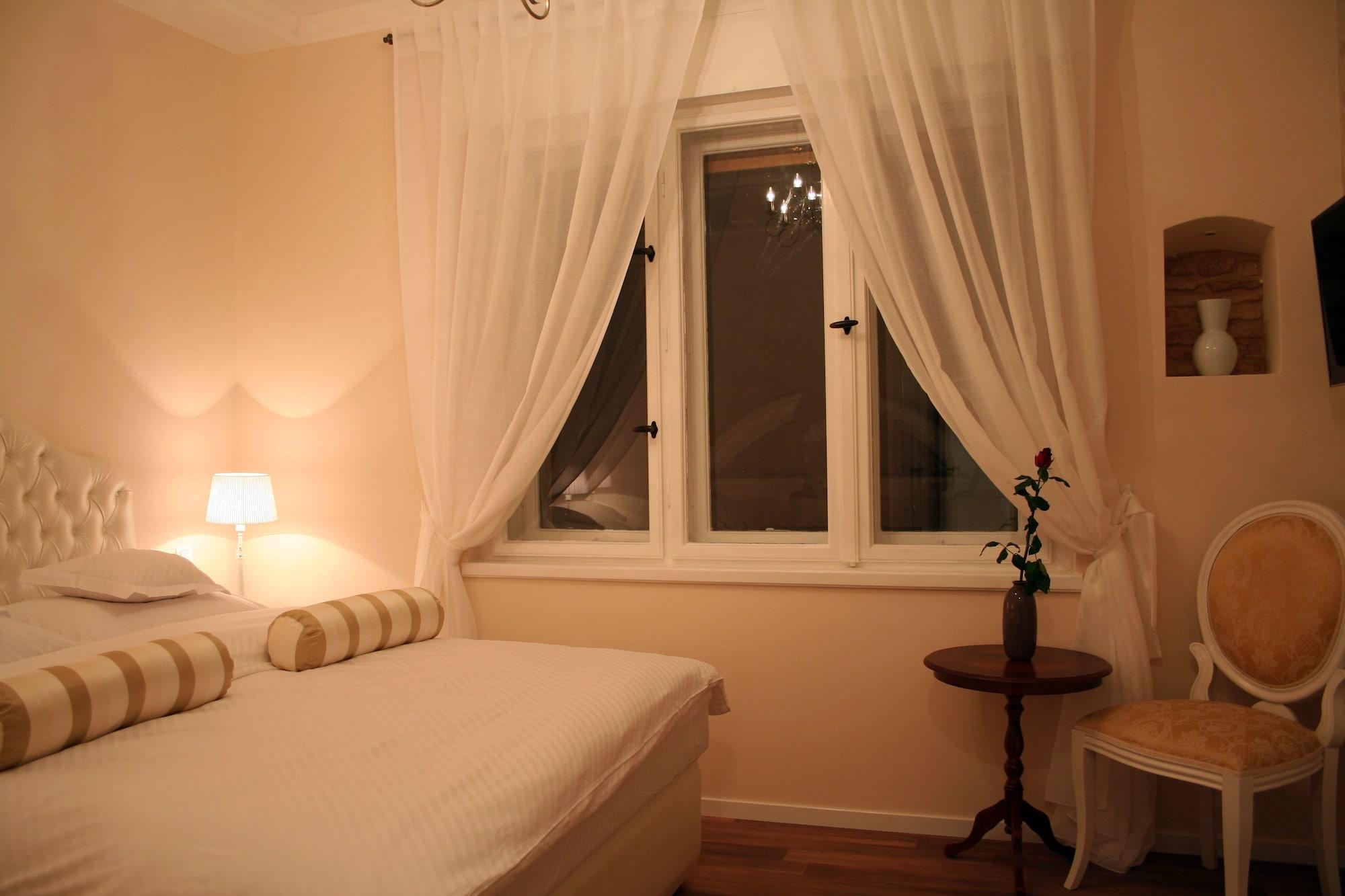Banica Apartments & Rooms Split Ngoại thất bức ảnh