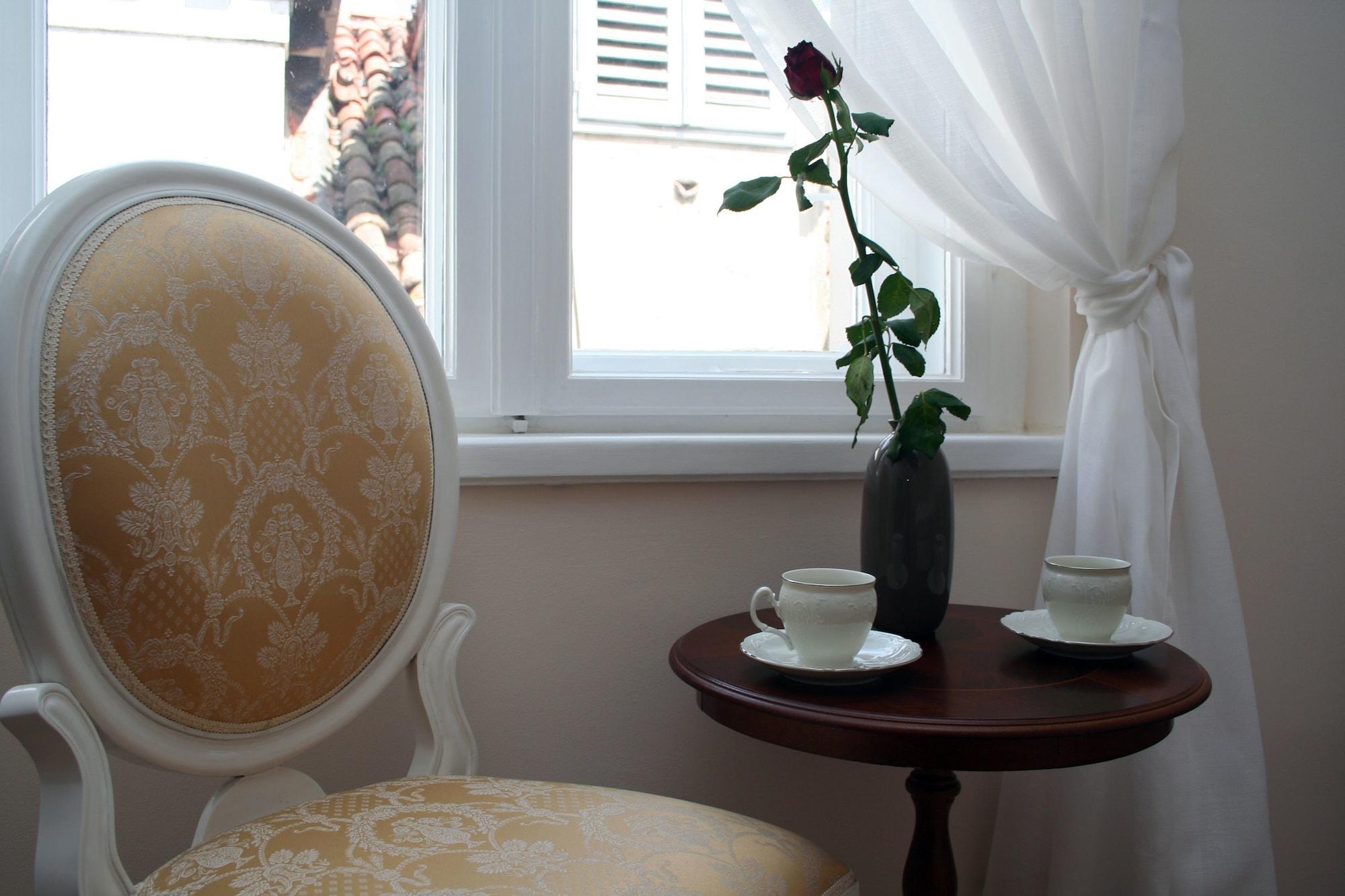 Banica Apartments & Rooms Split Ngoại thất bức ảnh
