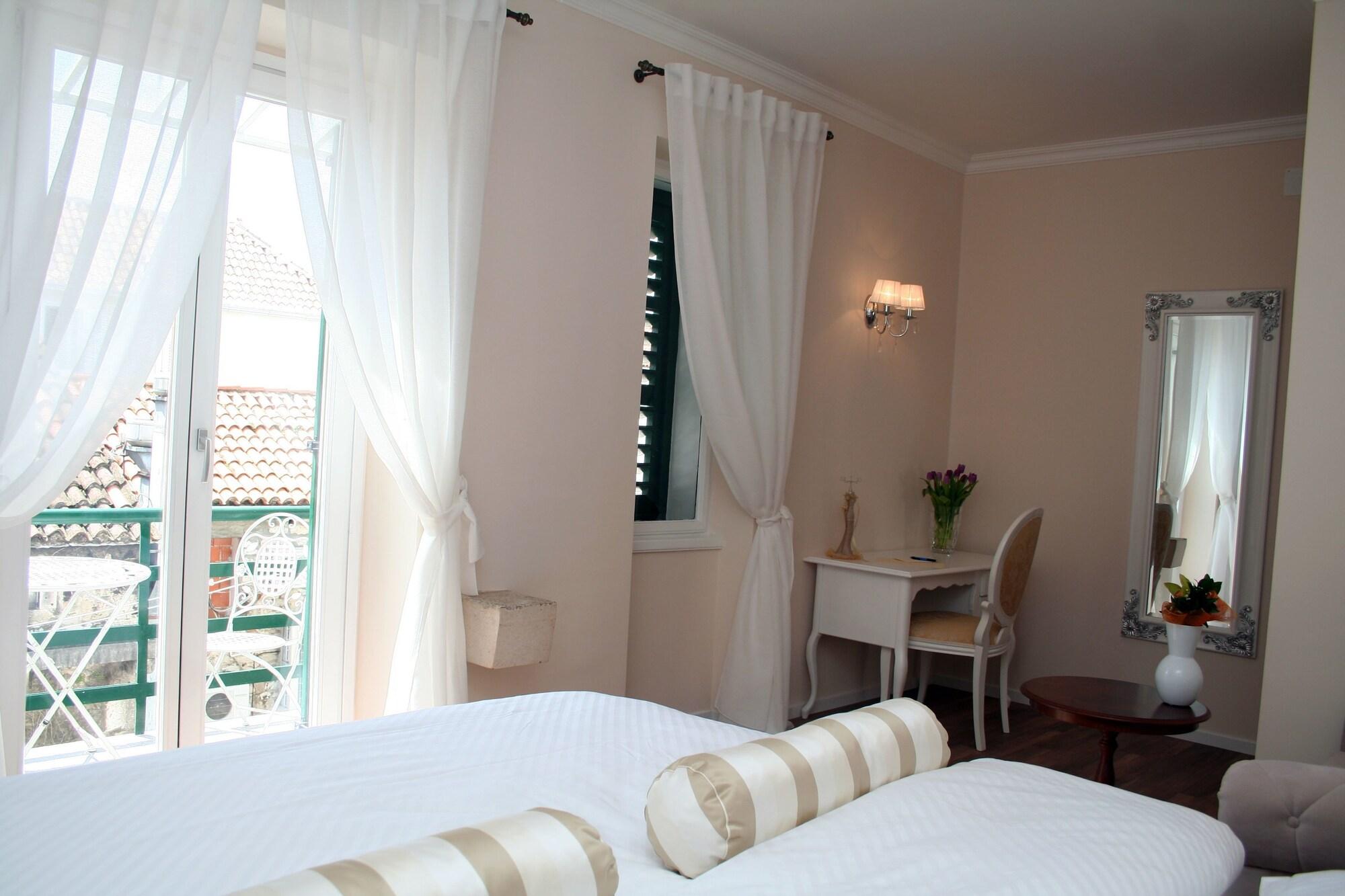 Banica Apartments & Rooms Split Ngoại thất bức ảnh