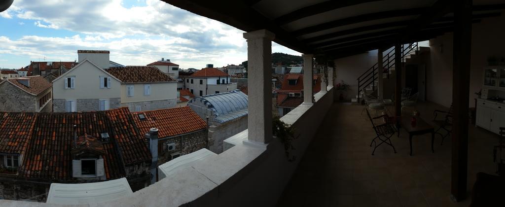 Banica Apartments & Rooms Split Ngoại thất bức ảnh