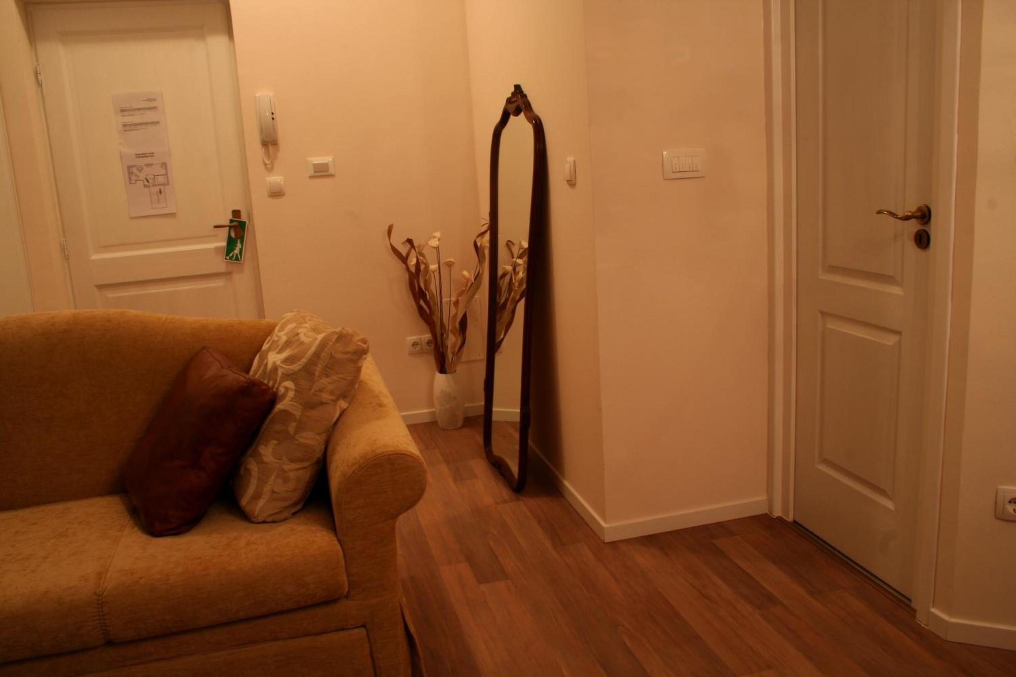 Banica Apartments & Rooms Split Ngoại thất bức ảnh
