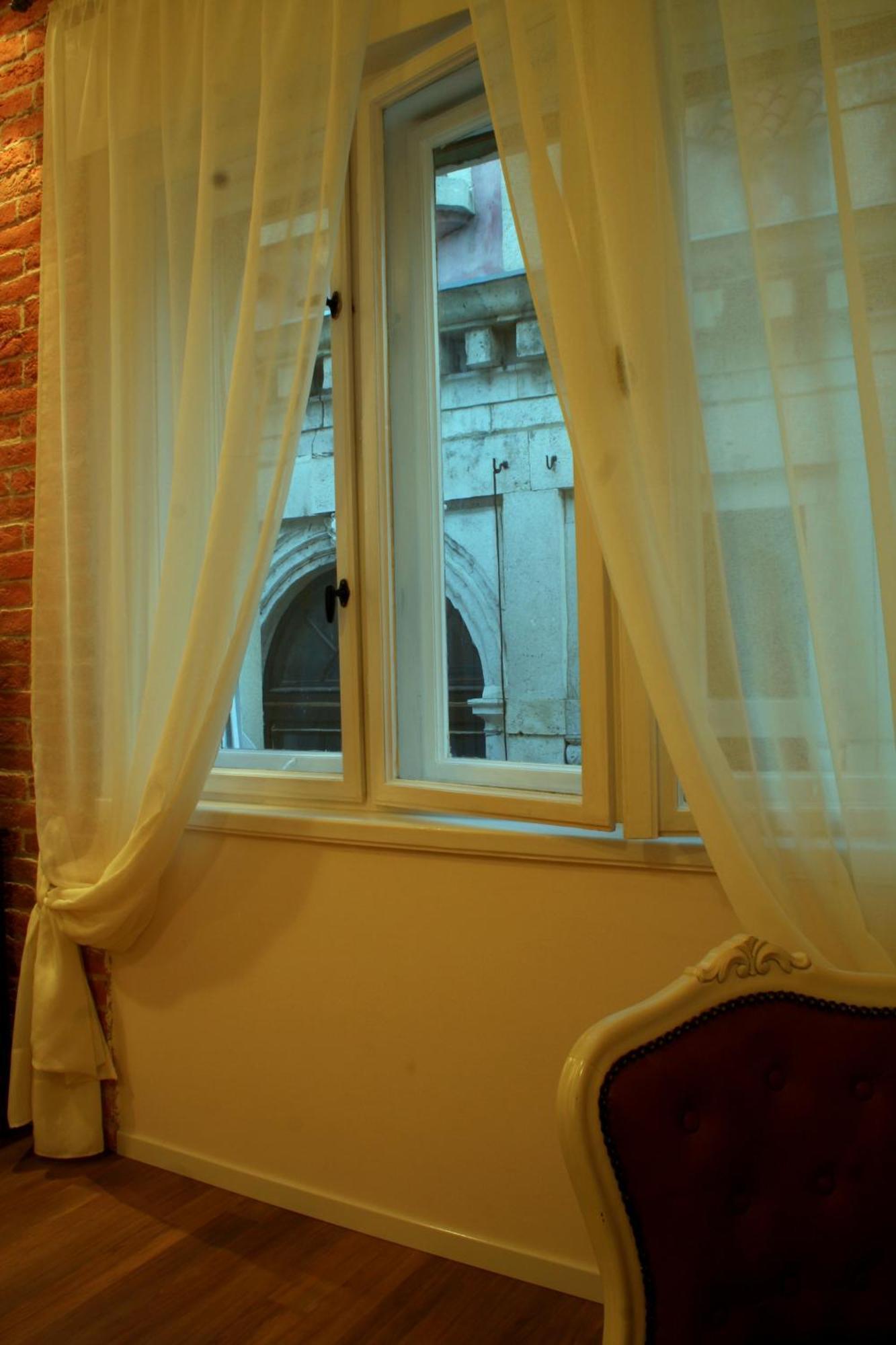 Banica Apartments & Rooms Split Ngoại thất bức ảnh