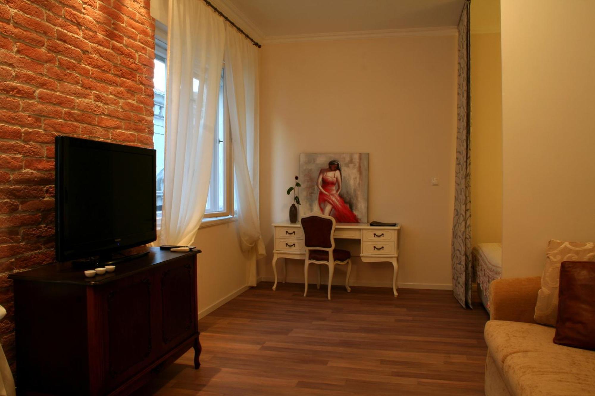 Banica Apartments & Rooms Split Ngoại thất bức ảnh