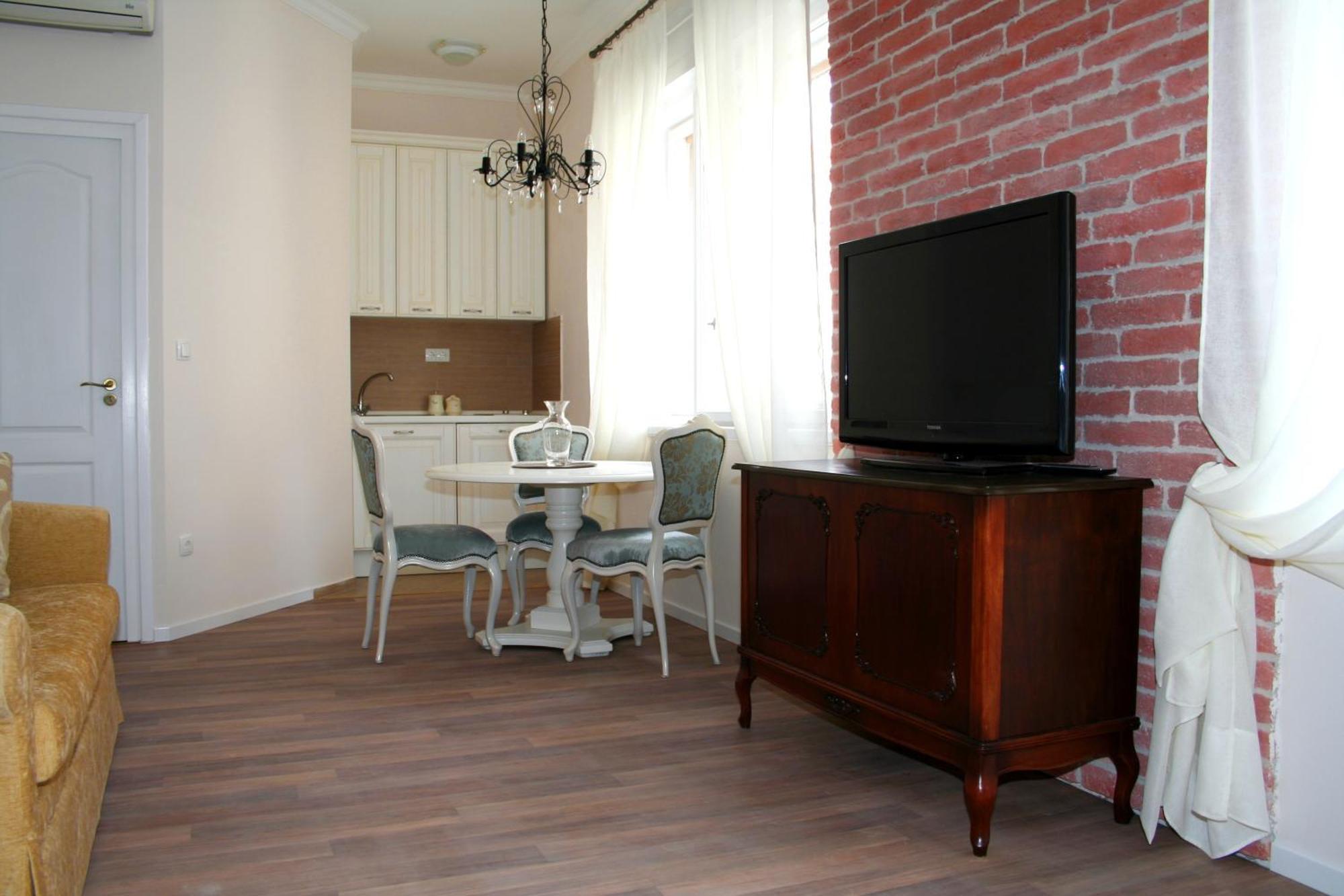 Banica Apartments & Rooms Split Ngoại thất bức ảnh