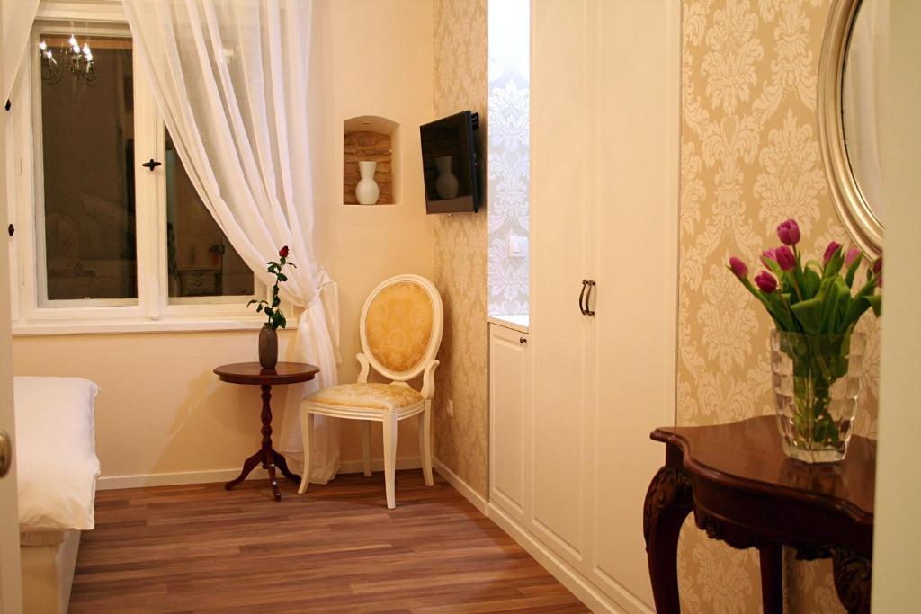 Banica Apartments & Rooms Split Phòng bức ảnh