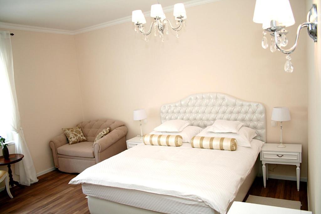 Banica Apartments & Rooms Split Phòng bức ảnh