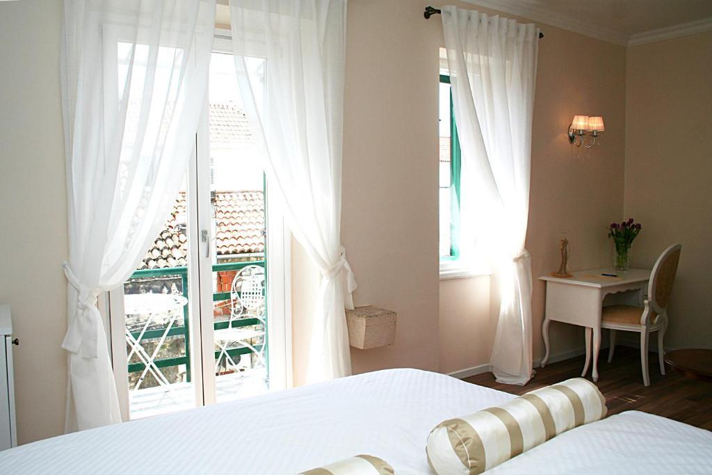 Banica Apartments & Rooms Split Phòng bức ảnh