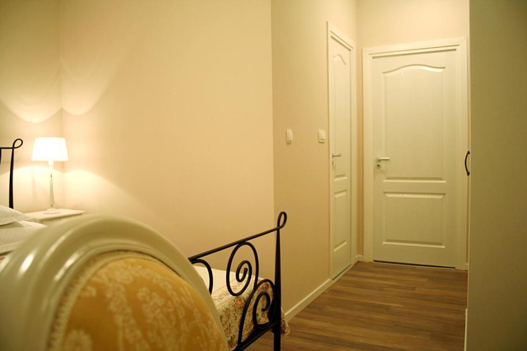 Banica Apartments & Rooms Split Phòng bức ảnh