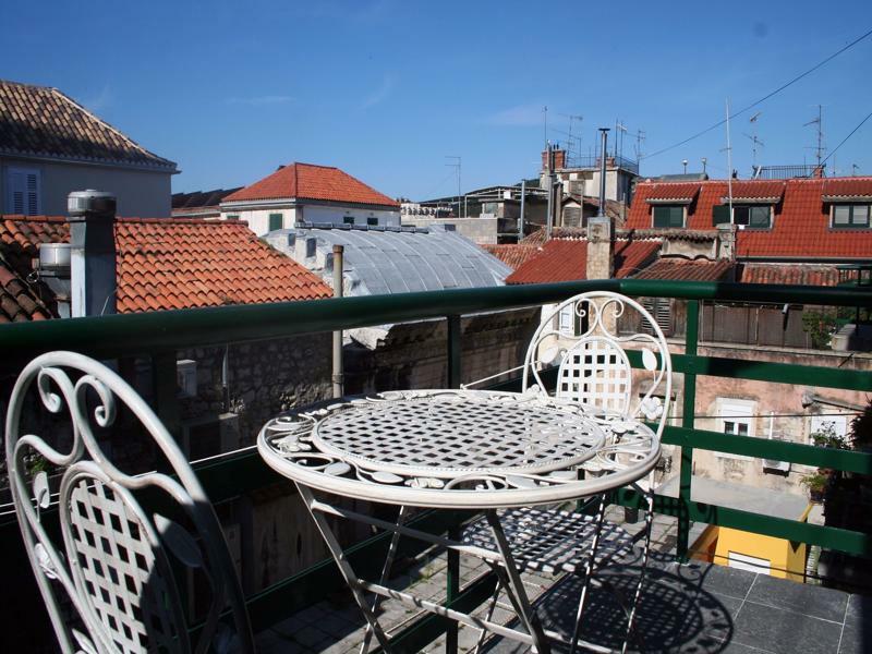 Banica Apartments & Rooms Split Ngoại thất bức ảnh