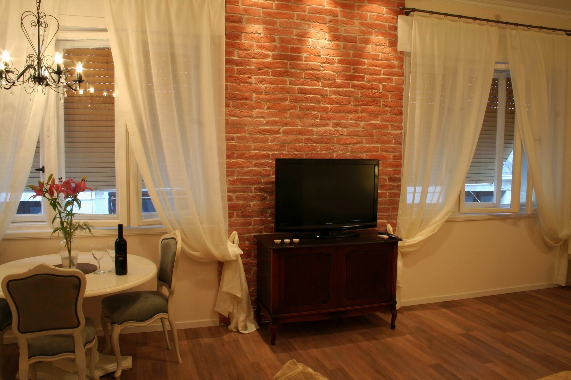 Banica Apartments & Rooms Split Ngoại thất bức ảnh